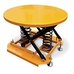 Pallet leveller Pallet leveller