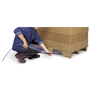 Pallet probes Pallet probes
