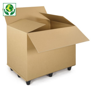 Palletdoos Interpal® Palletdoos Interpal®