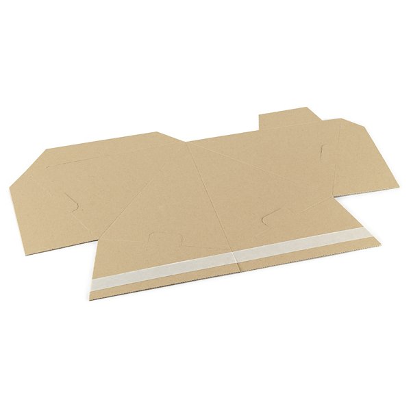Pallethoedje 455x340x230 mm - 2