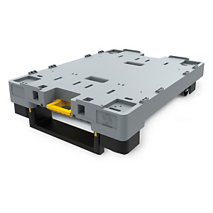 Pally pallet dolly Pally pallet dolly