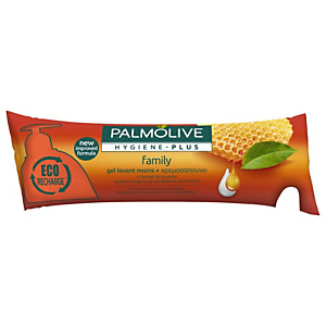 Palmolive Recharge Hygiène Plus Palmolive Recharge Hygiène Plus