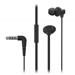 Panasonic, Cuffie e auricolari, Auricolari microfono xbs, RP-TCM130E-K Panasonic, Cuffie e auricolari, Auricolari microfono xbs, RP-TCM130E-K