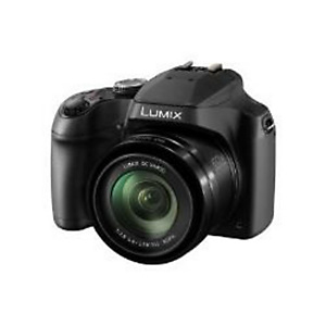 PANASONIC, Fotocamere digitali, Fz82 lumix, DC-FZ82EG-K PANASONIC, Fotocamere digitali, Fz82 lumix, DC-FZ82EG-K