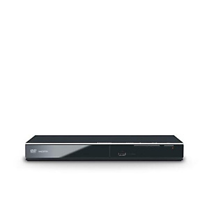 Panasonic, Lettori e masterizzatori dvd e blue-ray, Dvd player hdmi-scart-rc, DVD-S700EG-K Panasonic, Lettori e masterizzatori dvd e blue-ray, Dvd player hdmi-scart-rc, DVD-S700EG-K
