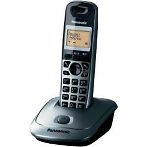 PANASONIC, Telefonia fissa, Cordless kx-tg2511jtm metallic, KX-TG2511JTM PANASONIC, Telefonia fissa, Cordless kx-tg2511jtm metallic, KX-TG2511JTM