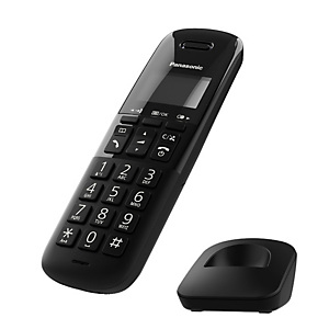 PANASONIC Telefono cordless - KX-TG610 PANASONIC Telefono cordless - KX-TG610