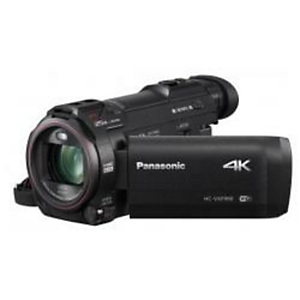 Panasonic, Videocamere, Hc-vxf990 nera, HC-VXF990EGK Panasonic, Videocamere, Hc-vxf990 nera, HC-VXF990EGK