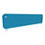 Panneau écran KOUSTIC pour bench - L.160 x H.40 cm - Tissu Bleu clair - 1