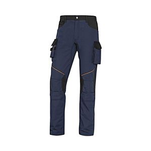 Pantalón de trabajo Mach2 DELTA PLUS Pantalón de trabajo Mach2 DELTA PLUS