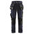 Pantalon poches stretch BLAKLADER - 3