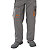 Pantalon de travail gris et orange Mach 2 Deltaplus, taille S - 1