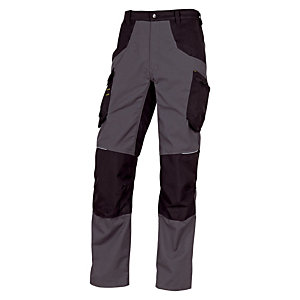 Pantalon de travail M5 V2 Deltaplus, Taille XL