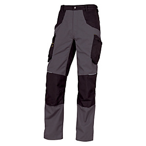 Pantalon de travail M5 V2 Deltaplus, Taille XL Pantalon de travail M5 V2 Deltaplus, Taille XL