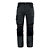 Pantalon de travail M5PA3STR Delta Plus noir et gris taille S - 1