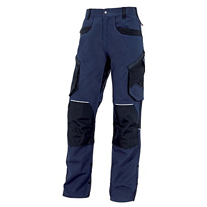 Pantalon de travail Mopa2 Deltaplus, taille XL