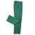 Pantalon de travail polycoton coton vert bouteille, taille 42 - 1