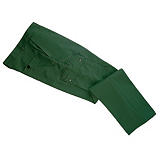 Pantalon de travail type treillis en polycoton, vert US, taille 38 Pantalon de travail type treillis en polycoton, vert US, taille 38