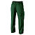 Pantalon de travail type treillis en polycoton, vert US, taille 42 - 2