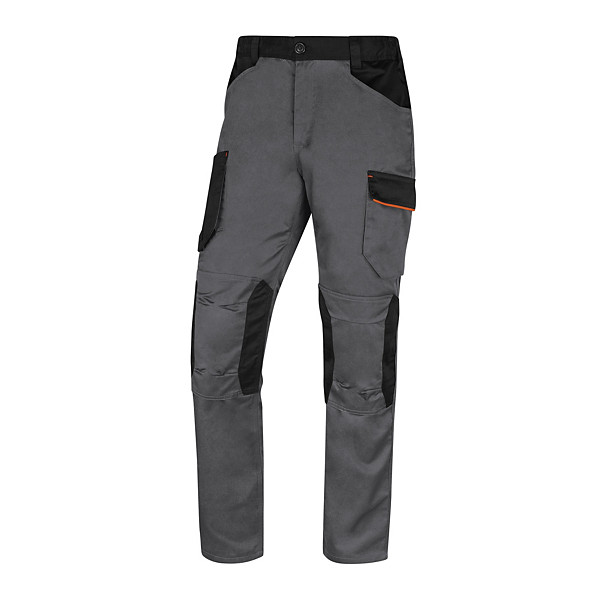 Pantaloni da lavoro 7 tasche Mach2 Deltaplus taglia XL - 1