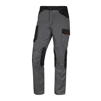 Pantaloni da lavoro 7 tasche Mach2 Deltaplus - 1