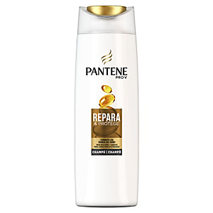 PANTENE Pro-V Repara & Protege Champú reparador, 250 ml PANTENE Pro-V Repara & Protege Champú reparador, 250 ml