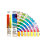 PANTONE Formula Guide Solid Coated & Solid Uncoated Guía de color - 1