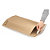 Papír csomagküldő boríték öntapadós ragasztócsíkkal - 3