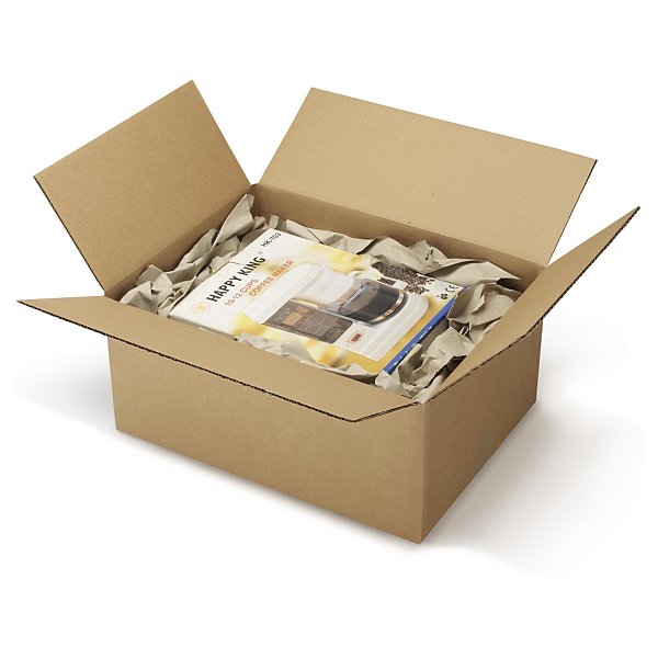 Papel de embalar en rollo 100% reciclado 90 gr/m² RAJA® - 3