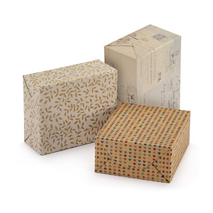 Papel de embrulho Natureza Papel de embrulho Natureza
