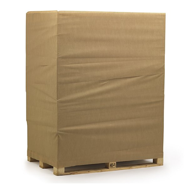 Papel estirable manual para paletización RAJA® - 4