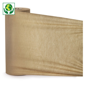 Papel estirable manual para paletización RAJA® Papel estirable manual para paletización RAJA®