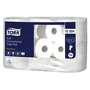 Papel higiénico TORK Papel higiénico TORK