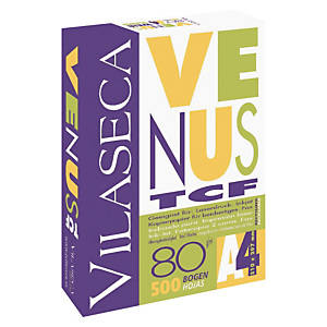 Papel Multifunción para Faxes, Fotocopiadoras, Impresoras Láser e Impresoras de Inyección de Tinta Blanco A4 80 g/m² Papel Multifunción para Faxes, Fotocopiadoras, Impresoras Láser e Impresoras de Inyección de Tinta Blanco A4 80 g/m²