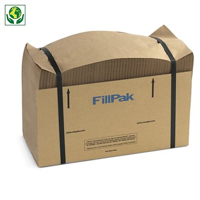 Papel para distribuidor manual FillPak M™ RANPAK - 1