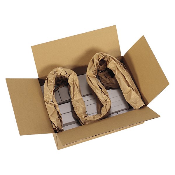 Papel para el convertidor PadPak Senior™ 2 capas marrones 70/70 175m RANPAK - 2