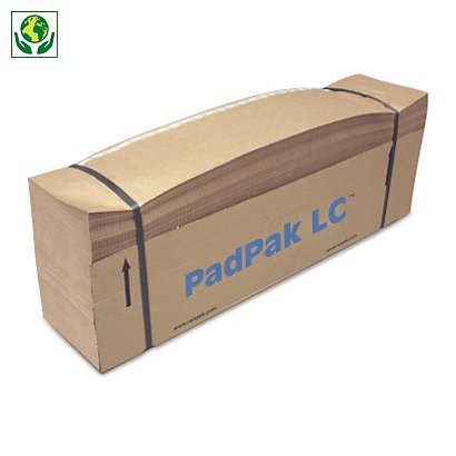 Papel para o sistema PadPak LC2™ - 1