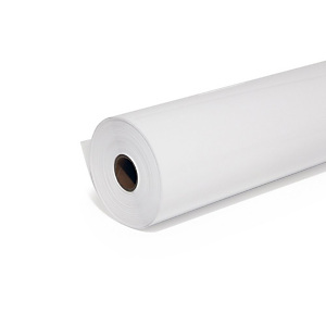 Papel para plotter 80 g/m2 24" 610 mm x 50 m