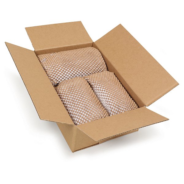 Papel para sistema Geami WrapPak RANPAK - 6