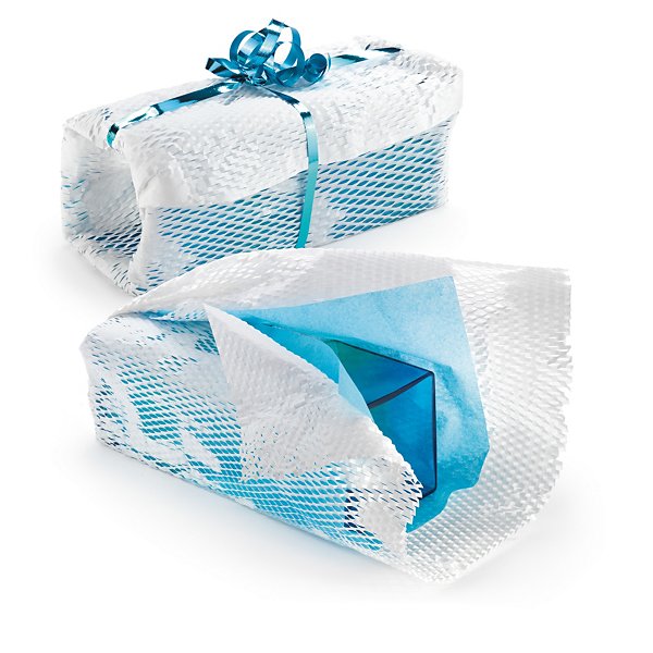 Papel para sistema Geami WrapPak RANPAK - 7