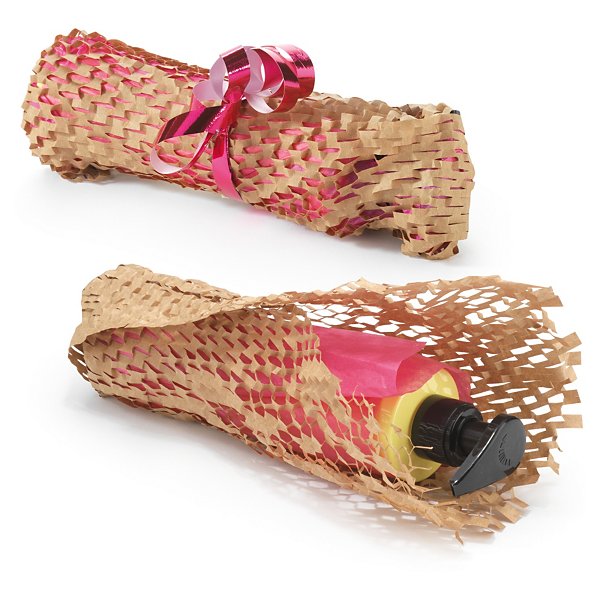 Papel para sistema Geami WrapPak RANPAK - 8