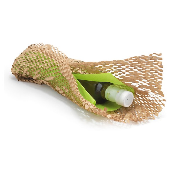 Papel para sistema Geami WrapPak RANPAK - 10