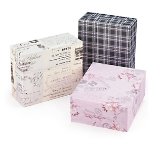 Papel de regalo Fantasía Papel de regalo Fantasía