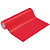 Papel de regalo Kraft bobina 70 cm x 200 m Rojo - 1