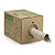 Papel de relleno reciclado en caja dispensadora RAJA® - 5