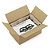 Papel de relleno reciclado en caja dispensadora RAJA® - 6