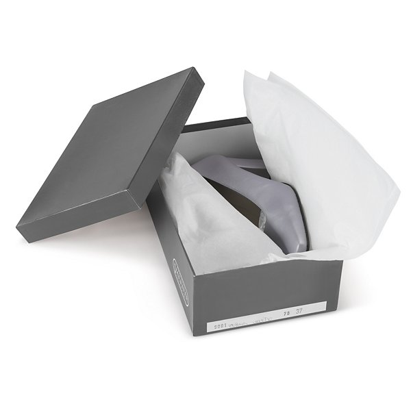 Papel de seda blanco en hojas RAJA® - 3