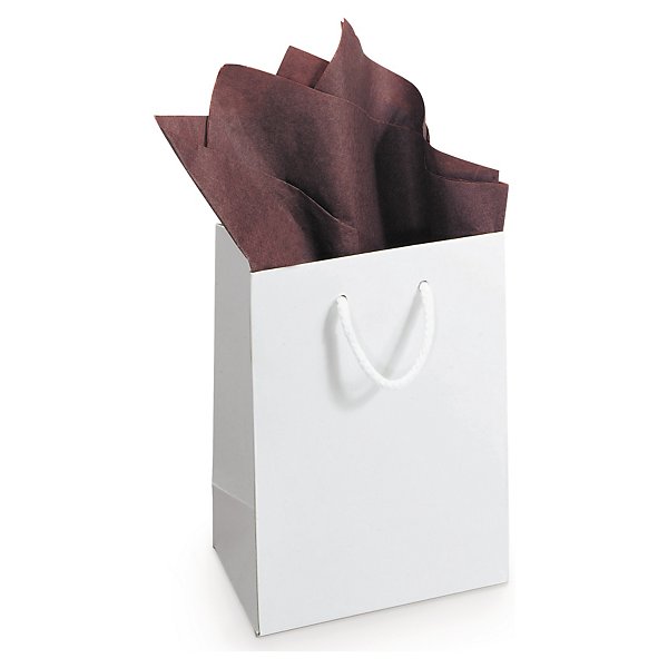 Papel de seda de color en hojas RAJA® - 4