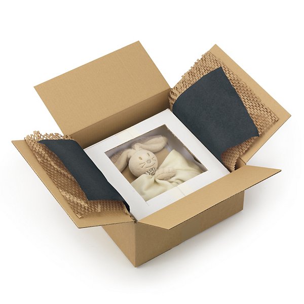 Papel seda negro para sistema GeamiWrapPak® - Últimas unidades - 3