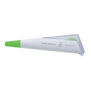 Paper Mate Correttore a nastro Dryline Ultra, 5 mm x 6 m, Colori assortiti Paper Mate Correttore a nastro Dryline Ultra, 5 mm x 6 m, Colori assortiti